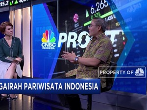 Strategi Bayu Buana Hadapi Travel Agen Online