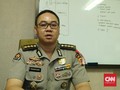 Polisi Tetapkan Satu Tersangka Kasus Polisi Cianjur Terbakar