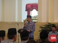 Banyak Sengketa Lahan, Jokowi Minta Penataan Hutan Dipercepat