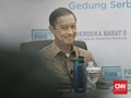 Investasi Seret, Kepala BKPM Jadikan BUMN 'Kambing Hitam'