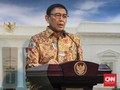 Wiranto Ancam Penyebar Hoaks Pemilu Pakai UU Terorisme