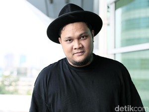 Virgoun Pastikan Ikut Urus Anak Saat Inara Rusli Sibuk Kerja