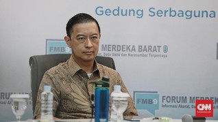 BKPM Sebut Tangerang Selatan Calon Kuat KEK Pendidikan