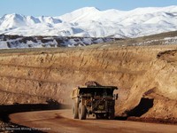 Barrick Gold Bakal Caplok Newmont Senilai Rp 252 T