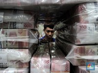 Ini 10 Pekerjaan Bergaji Tertinggi di Industri Keuangan RI