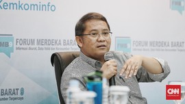 Menkominfo: Implementasi 5G di Indonesia Masih Lama