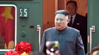 Kuliner Khas Vietnam yang Patut Dicicipi Trump-Kim Jong Un