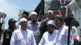 VIDEO: Kasus Slamet Maarif Dihentikan
