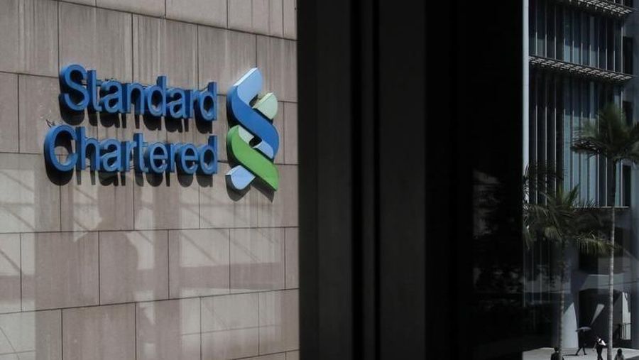 Standard Chartered