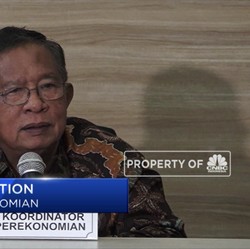 Jurus Baru Pemerintah Kerek Harga Karet