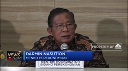 Jurus Baru Pemerintah Kerek Harga Karet