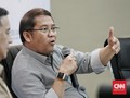 Kominfo Komentari Ancaman Wiranto Tutup Akun Medsos
