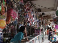 Ini Lho Alasan-alasan UMKM RI Belum Move On ke Digital
