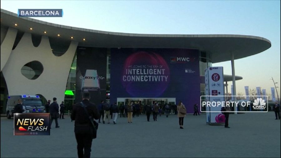 Virus corona menjadi momok yang menakutkan bagi perusahaan teknologi. Buktinya beberapa perusahaan memutuskan mundur dari ajang pameran teknologi MWC 2020.