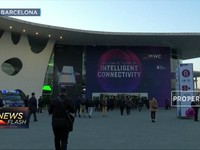 Resmi! MWC 2020 Barcelona Dibatalkan, Gegara Virus Corona