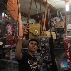 Berkat Fintech Lending, Sederet UMKM Ini Bisa Naik Kelas