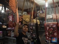 Astaga! e-Commerce Banyak Barang Impor, Ganggu Produk Lokal