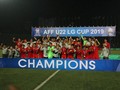 Netizen Berang Timnas Indonesia U-22 Diundang ke Acara Musik