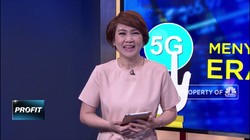 Siap-siap Menyambut Era 5G
