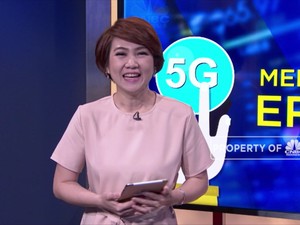 Siap-siap Menyambut Era 5G