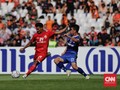 Panpel Persija vs Ceres Plin-plan, Suporter Bisa Masuk SUGBK