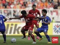 Persija Kembali Pakai Stadion GBK di Piala AFC