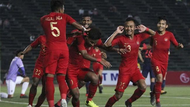 Juara Piala AFF U-22 Diharap Jadi Pemantik Timnas Indonesia