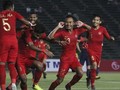 Jamu Timnas Indonesia U-23, Bali United Pakai Pemain Cadangan