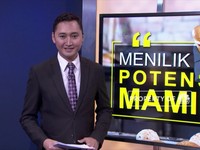 Menilik Potensi Industri Mamin di Tanah Air