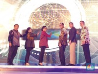 Sri Mulyani, Rudiantara, Sampai Jonan Bahas BLU, Apa Sih Itu?