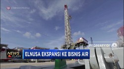 Elnusa Ekspansi Ke Bisnis Air