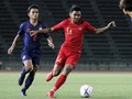 PSSI Minta Timnas Indonesia U-23 Menang Lawan Thailand