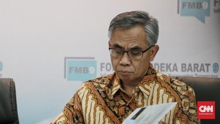 OJK Hukum 37 Perusahaan Manajer Investasi pada 2019