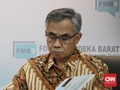 OJK Catat Kredit Perbankan 2019 Tumbuh Melambat Cuma 6 Persen