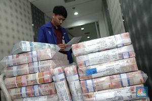 CNN Indonesia  Berita Terbaru, Terkini Indonesia, Dunia