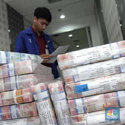 Terbatas, Minat Asing di Lelang Surat Utang Negara RI