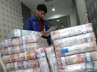 Terbatas, Minat Asing di Lelang Surat Utang Negara RI