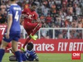 Persija Jakarta Kalah dari Ceres Negros di Piala AFC 2019