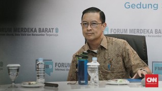 BKPM Yakin Perang Dagang Beri Angin Segar bagi Investasi RI