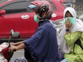 Bau Gas Menyengat Resahkan Warga Bogor