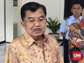 JK: Kalau Erwin Minta Izin Dukung Prabowo, Saya Tidak Kasih