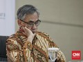 Diusulkan Bubar oleh DPR, OJK Angkat Suara