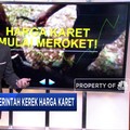Jurus Baru Kerek Harga Karet