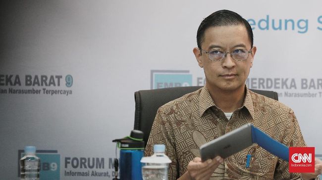 Debat Capres, Kepala BKPM Sebut RI Miliki PR Soal Investasi