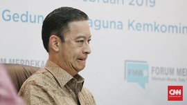 Investasi Bombastis Unicorn Tak Tercatat Jadi Milik RI