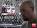 Situs Jurdil 2019 Diblokir, Pengelola Protes Bawaslu
