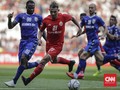 Simic Datang, Persija Lepas Escobar ke PSIS