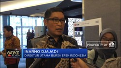 Bali United Siap Berlaga di Lantai Bursa