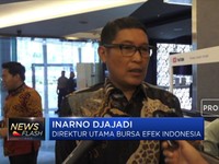 Bali United Siap Berlaga di Lantai Bursa