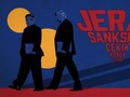INFOGRAFIS: Jerat Sanksi AS Cekik Korea Utara